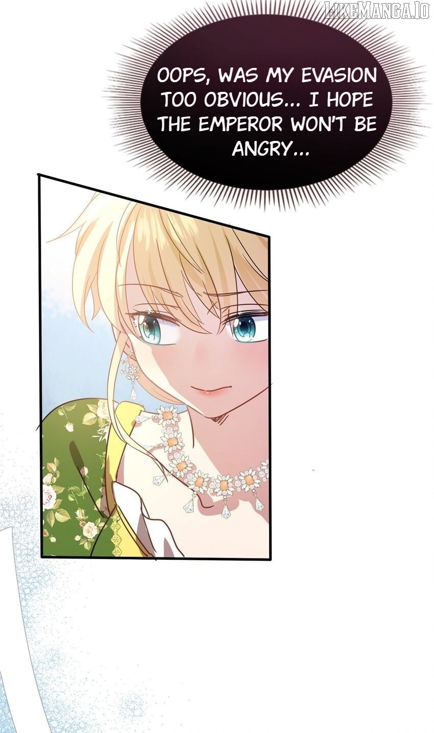 Don't Embarrass Me Chapter 72 - page 7